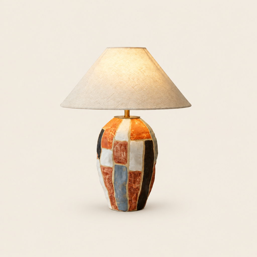 Table Lamp | WILMA