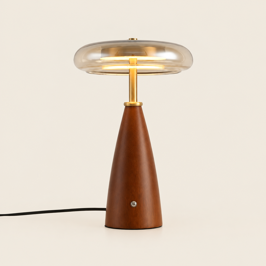 Table Lamp | FRIEDA