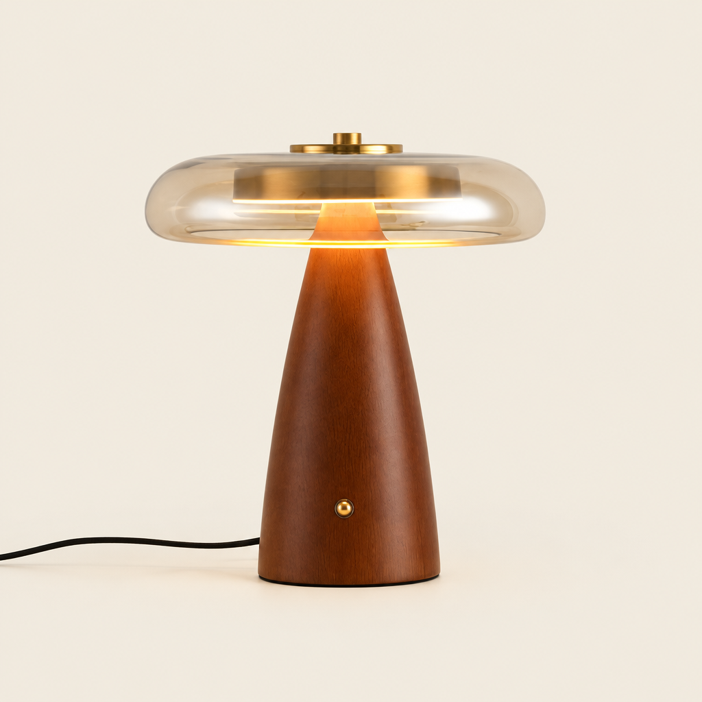 Table Lamp | FRIEDA