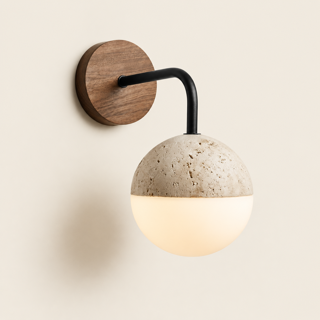Wall Sconce | ALMA