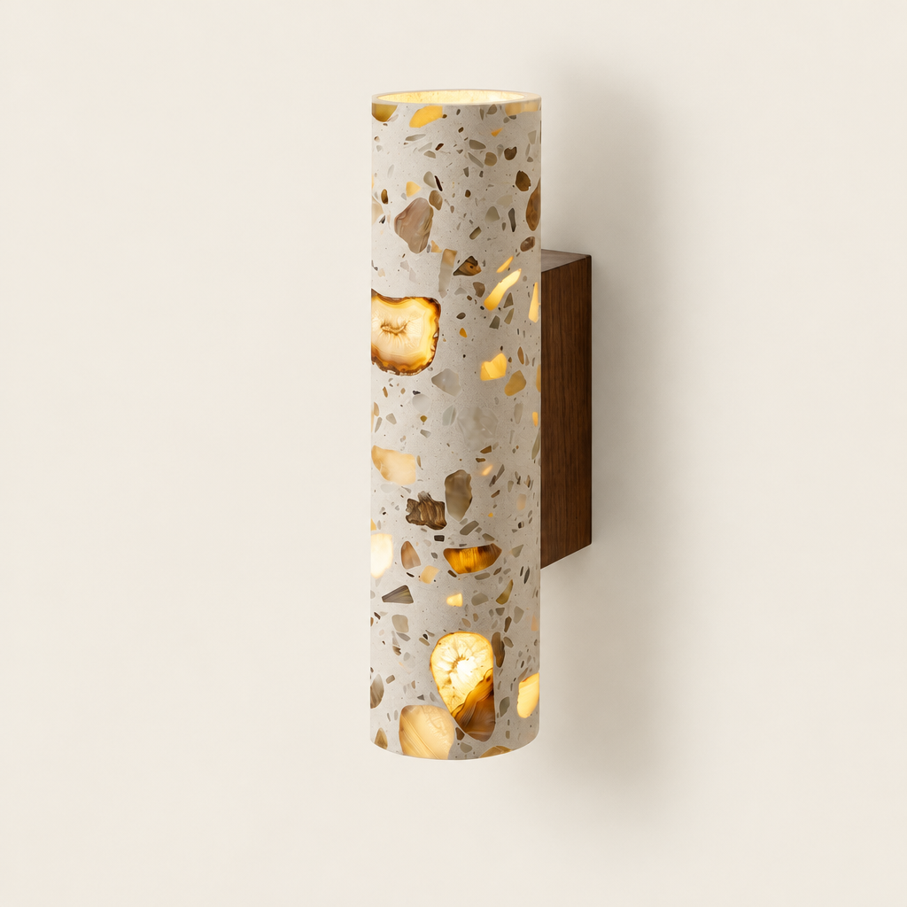 Wall Sconce | FRANZI