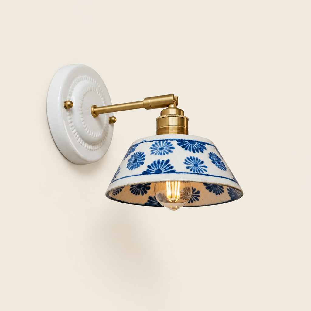 Wall Sconce | HILDE