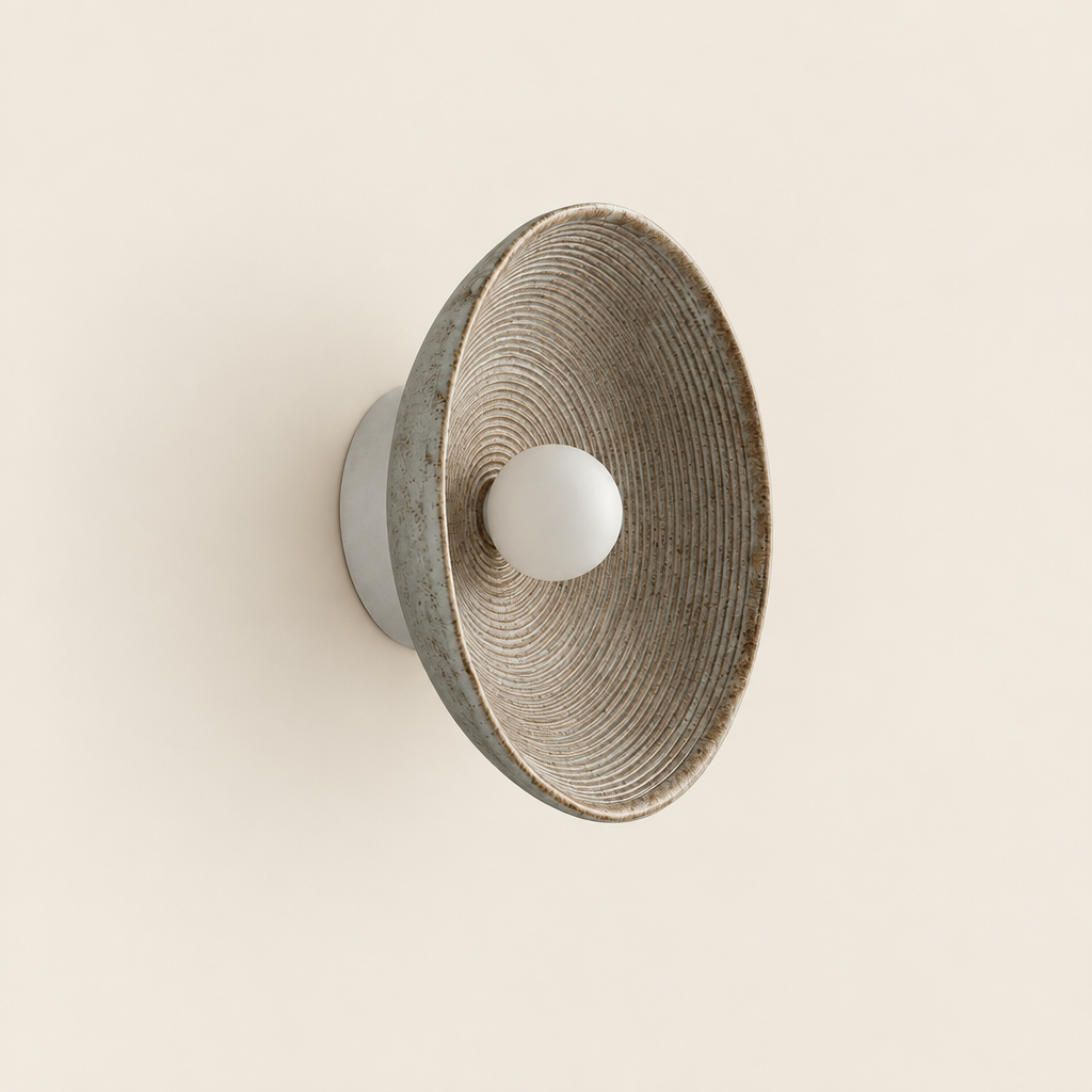 Wall Sconce | ROSWITHA