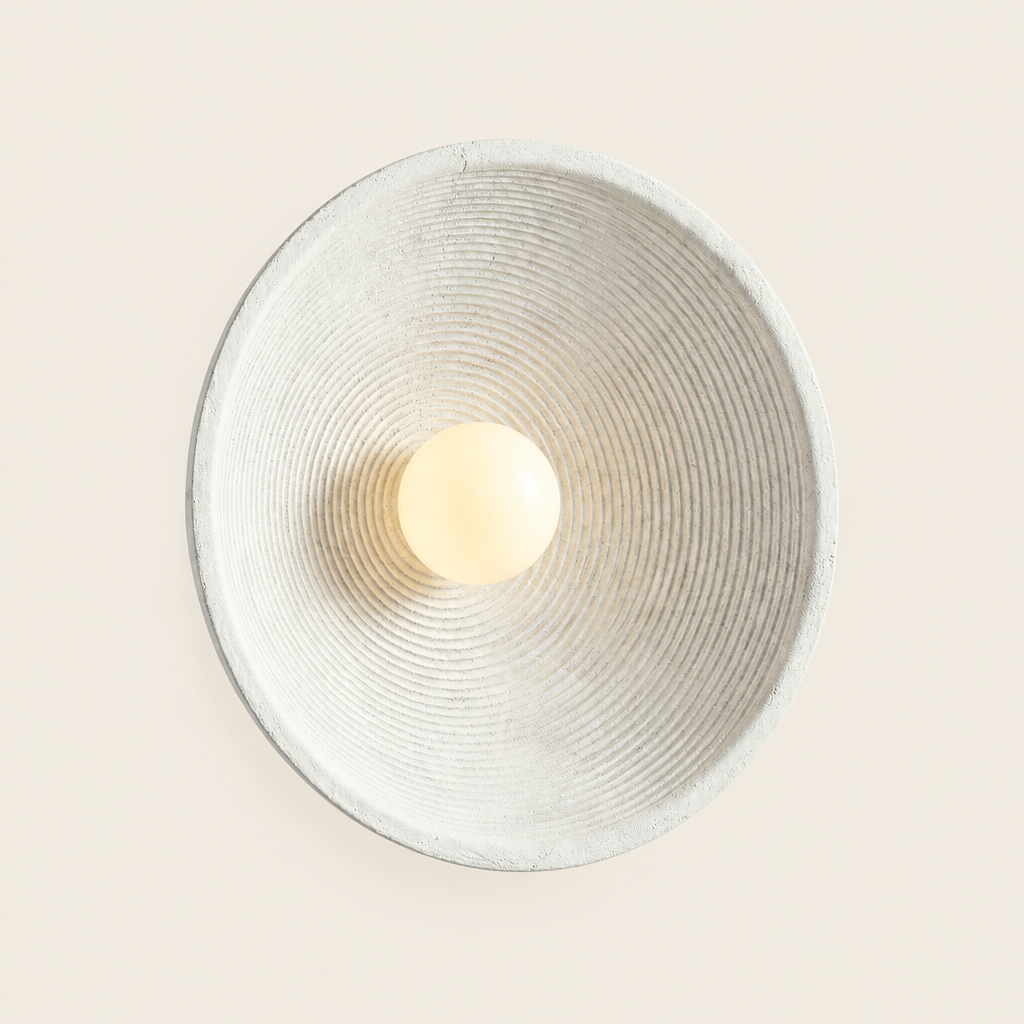 Wall Sconce | ROSWITHA
