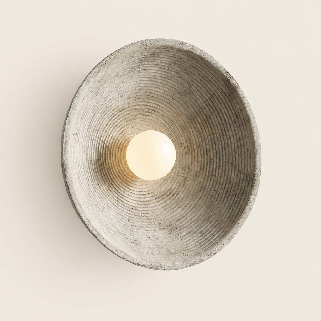 Wall Sconce | ROSWITHA