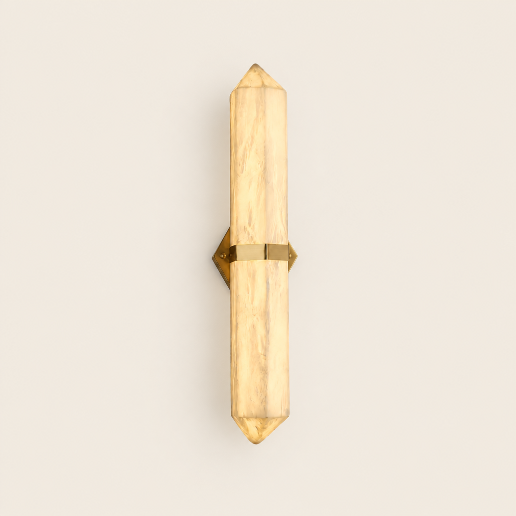 Wall Sconce | BRIGITTE