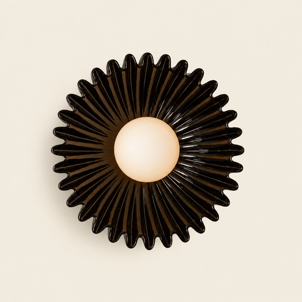 Wall Sconce | IRENE