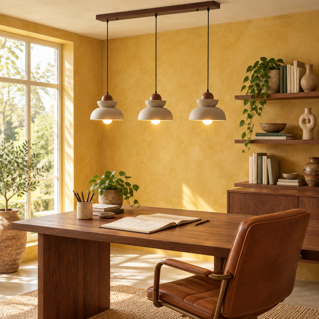 Pendant Light | TÉRA