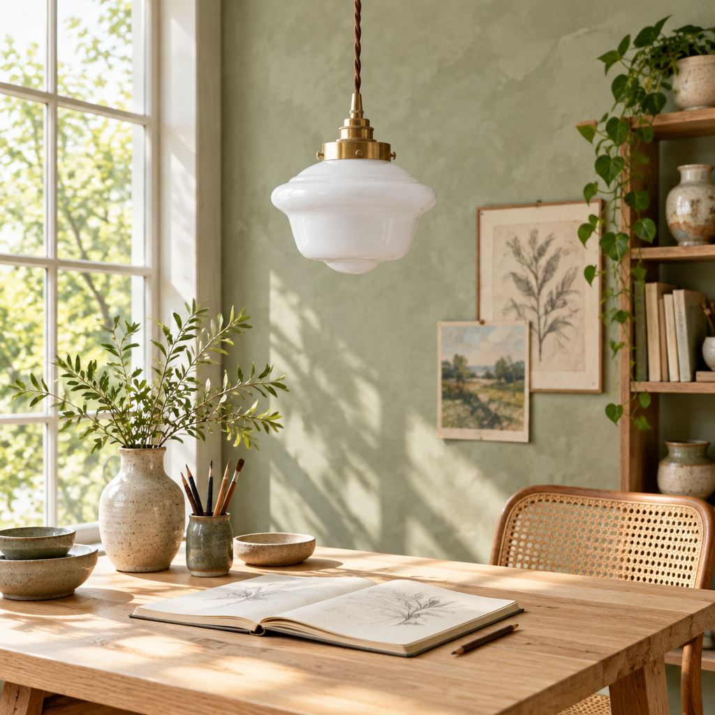 Pendant Light | EMILE