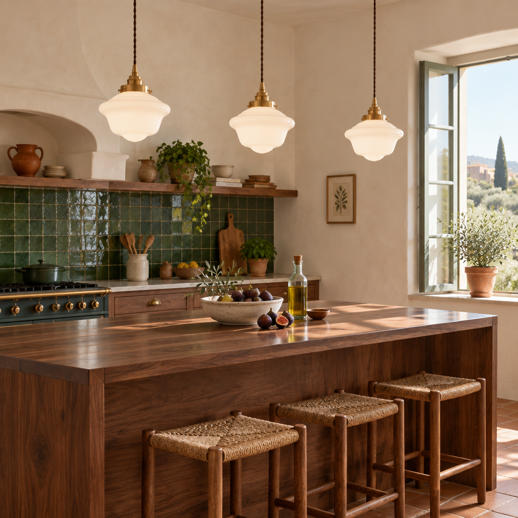 Pendant Light | EMILE