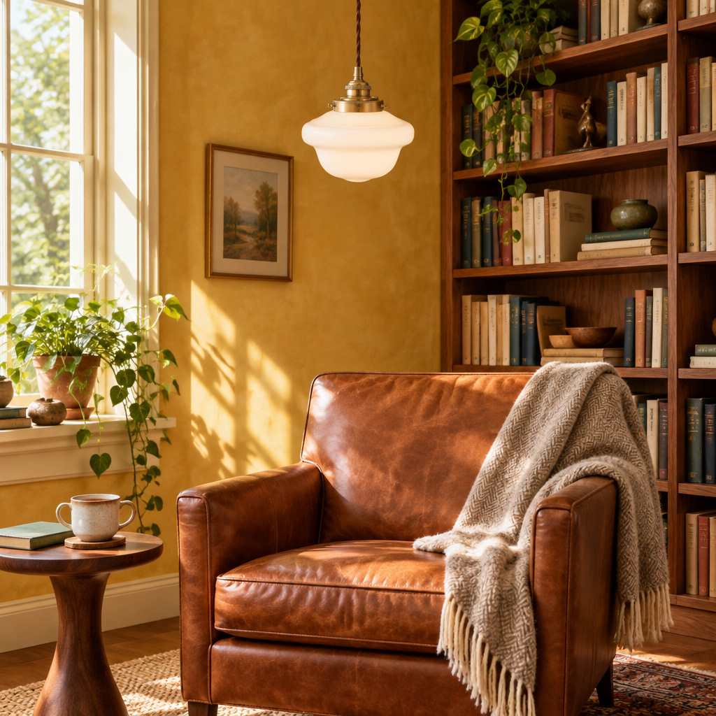 Pendant Light | EMILE