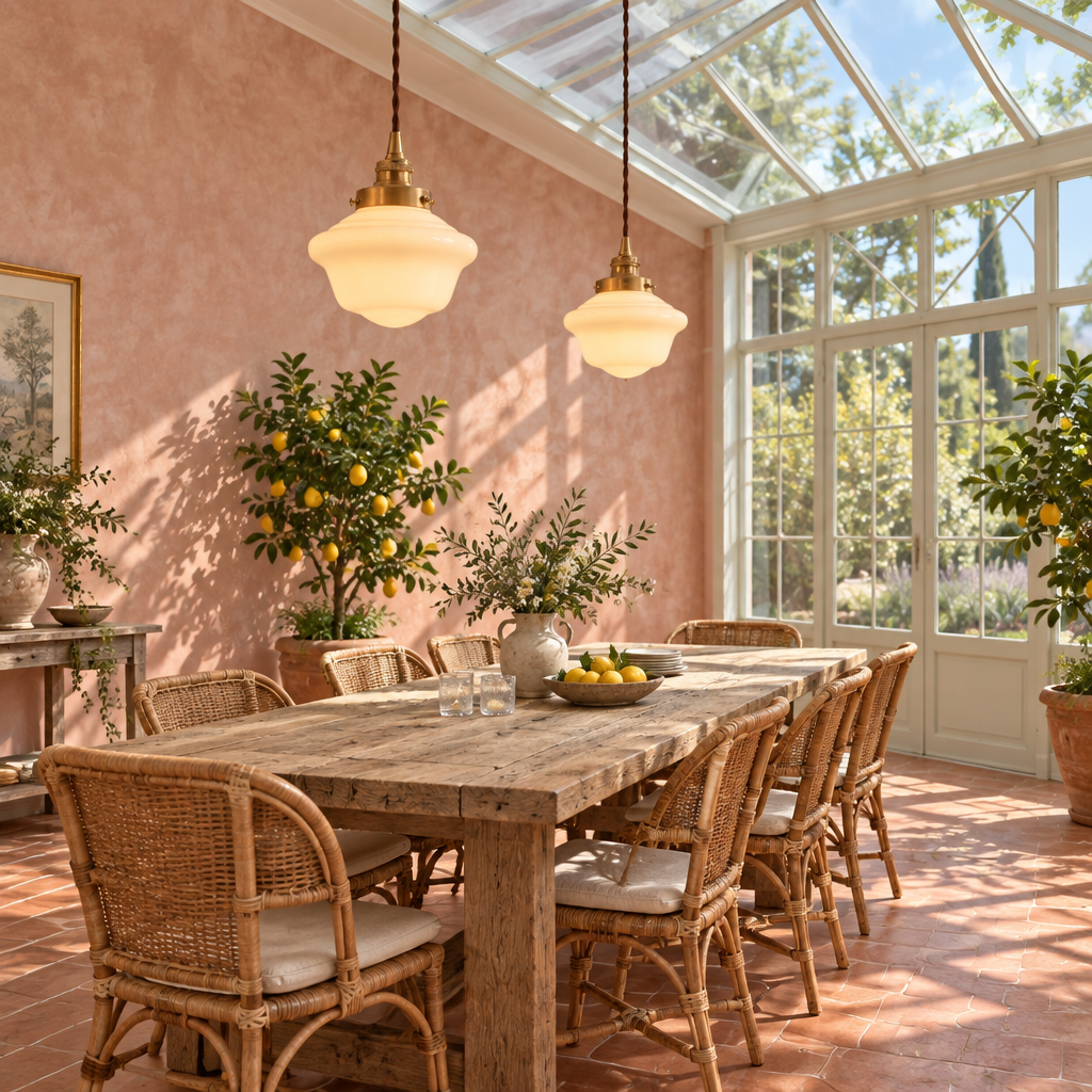 Pendant Light | EMILE