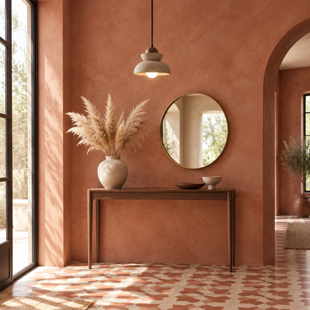 Pendant Light | TÉRA