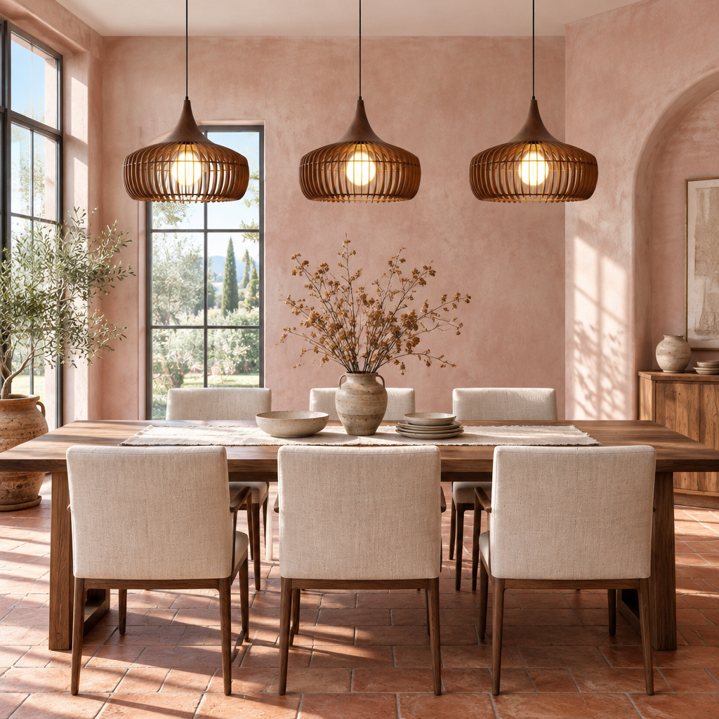 Pendant Light | NORA