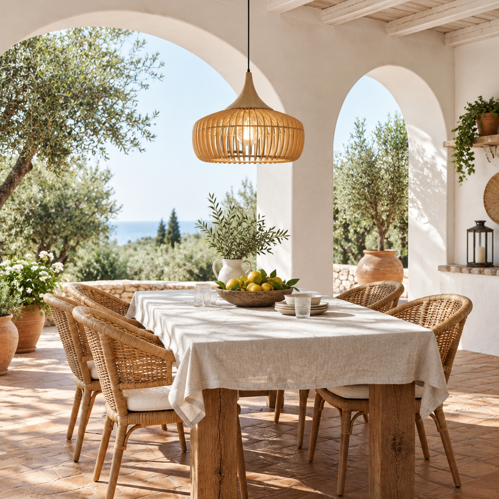 Pendant Light | NORA