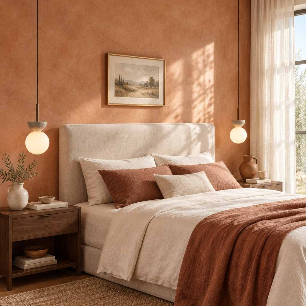 Pendant Light | ALBA
