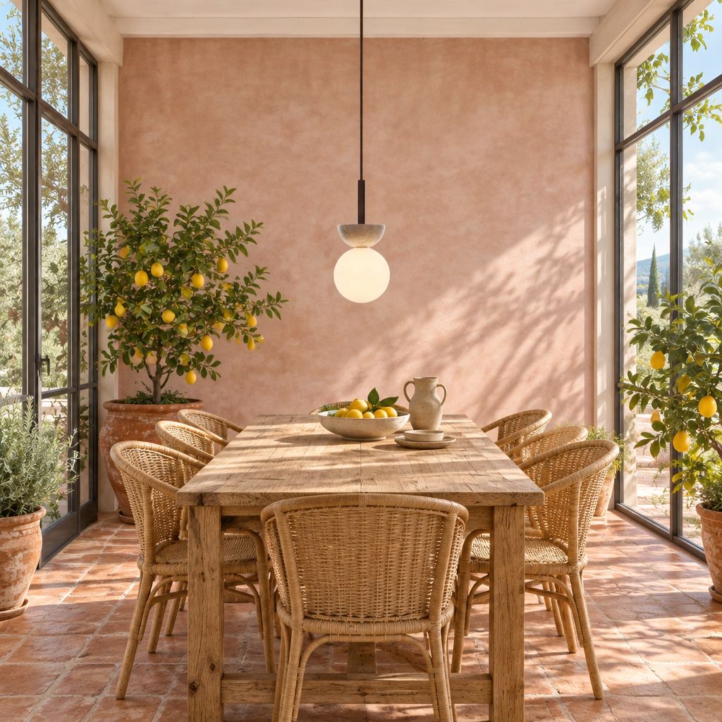 Pendant Light | ALBA