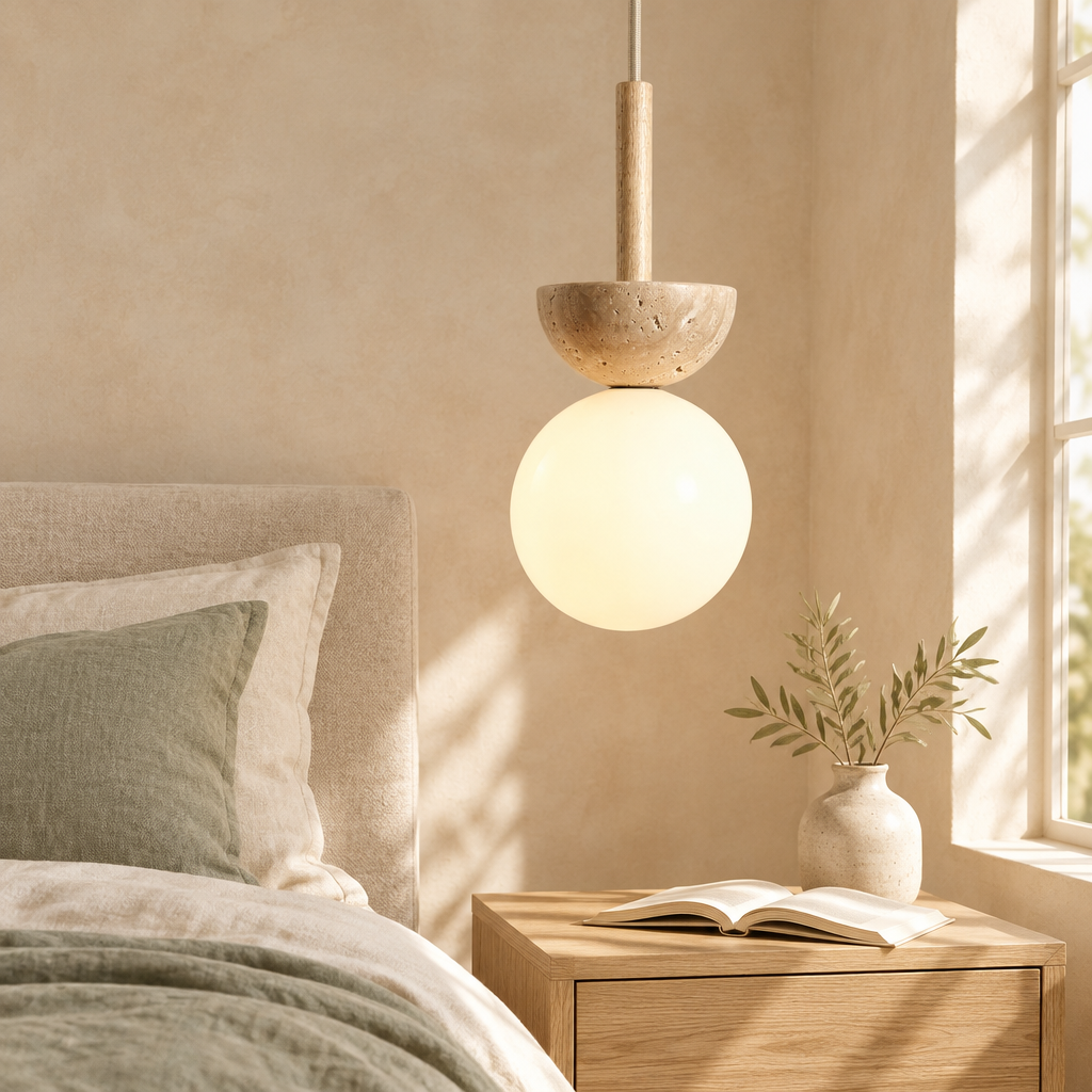 Pendant Light | ALBA