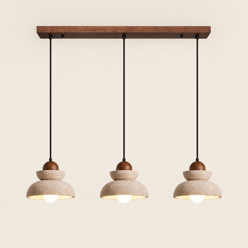 Pendant Light | TÉRA