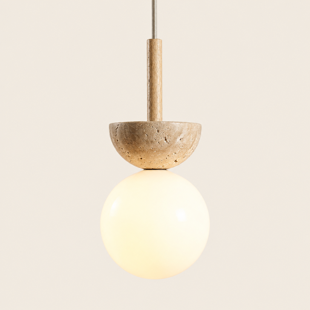 Pendant Light | ALBA