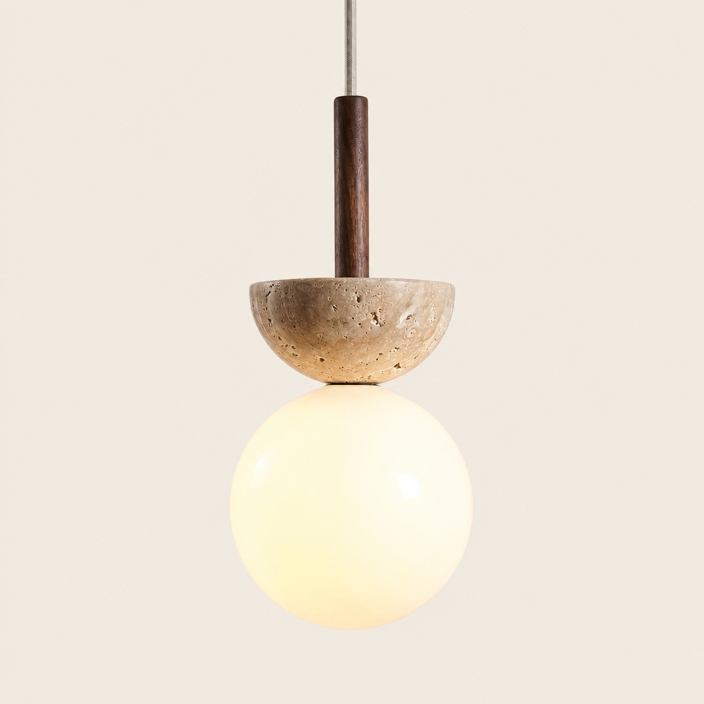 Pendant Light | ALBA