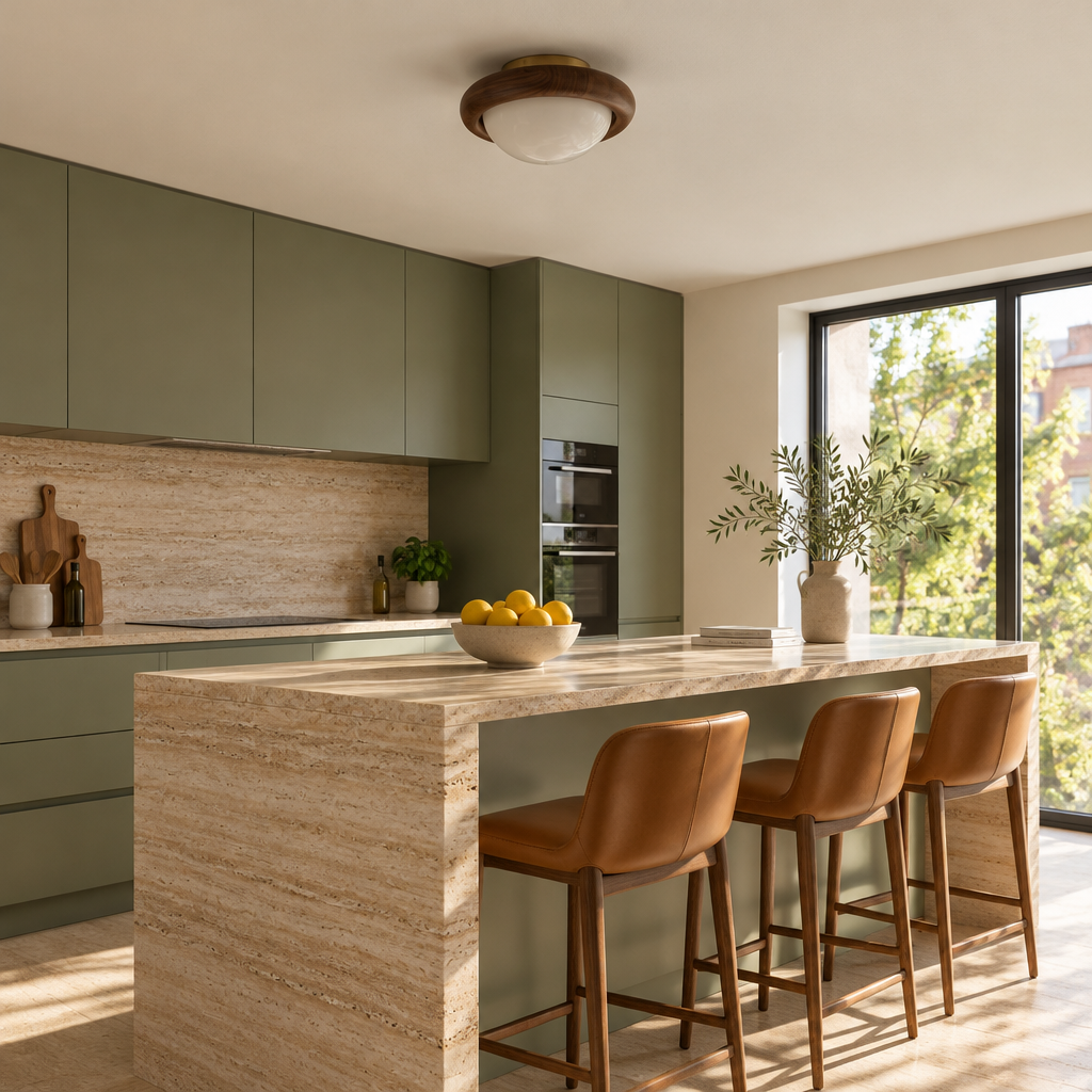 Ceiling Light | INGA