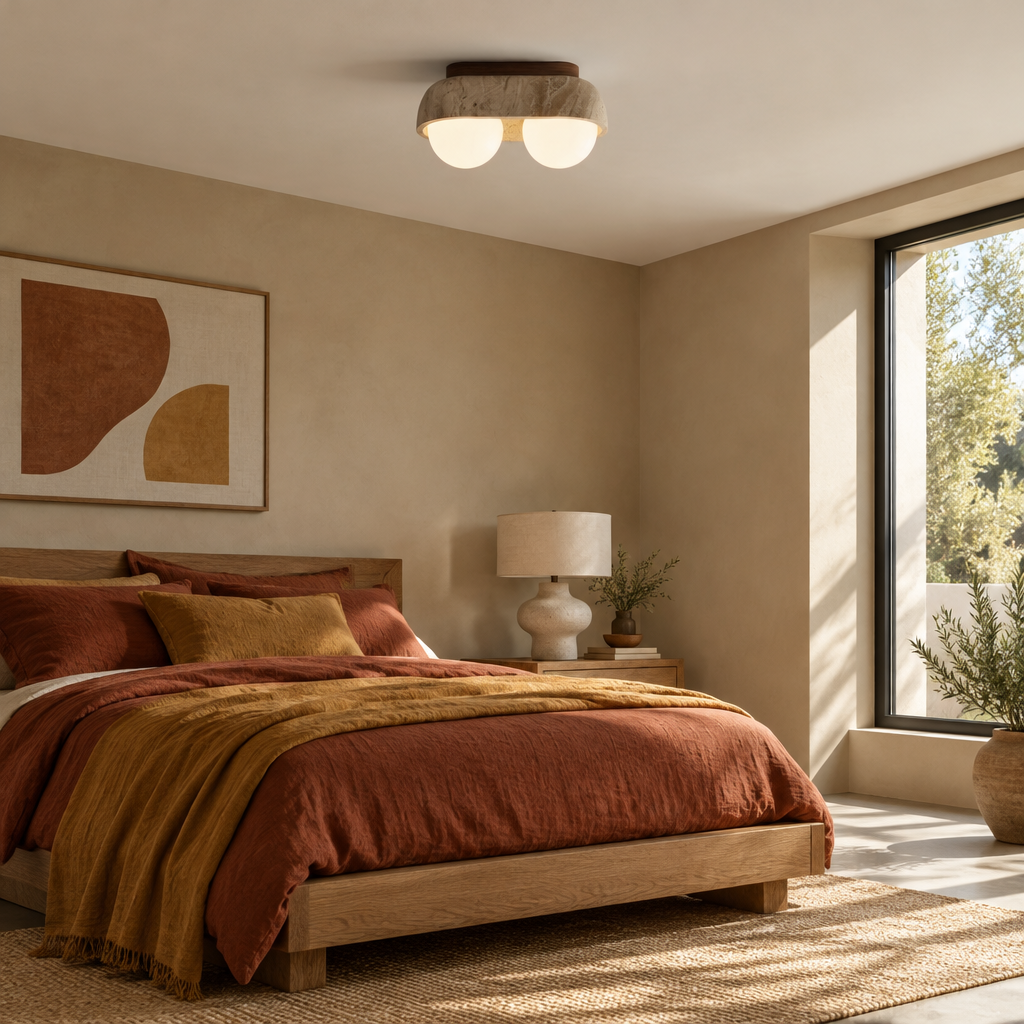 Ceiling Light | ROSA
