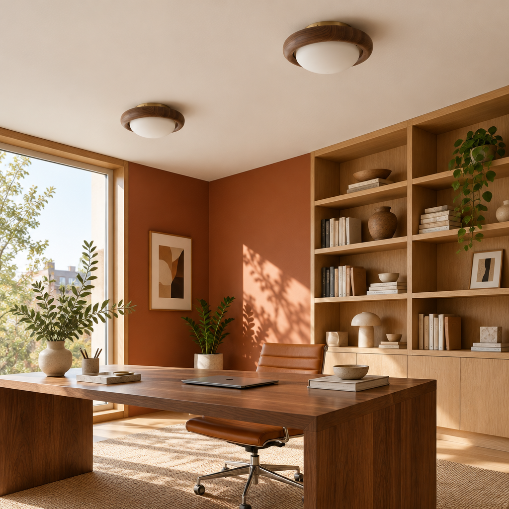 Ceiling Light | INGA