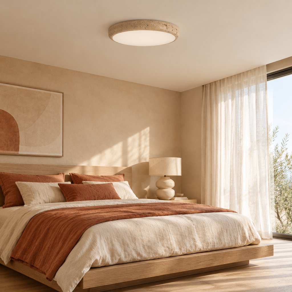 Ceiling Light | PAULA