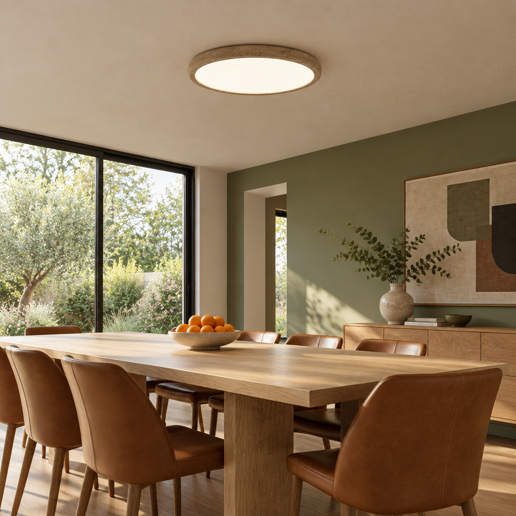 Ceiling Light | PAULA