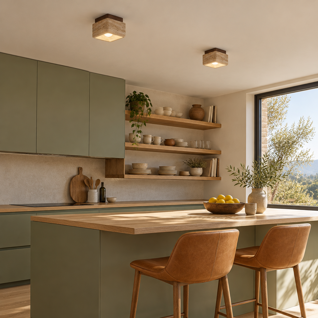 Ceiling Light | MARTA