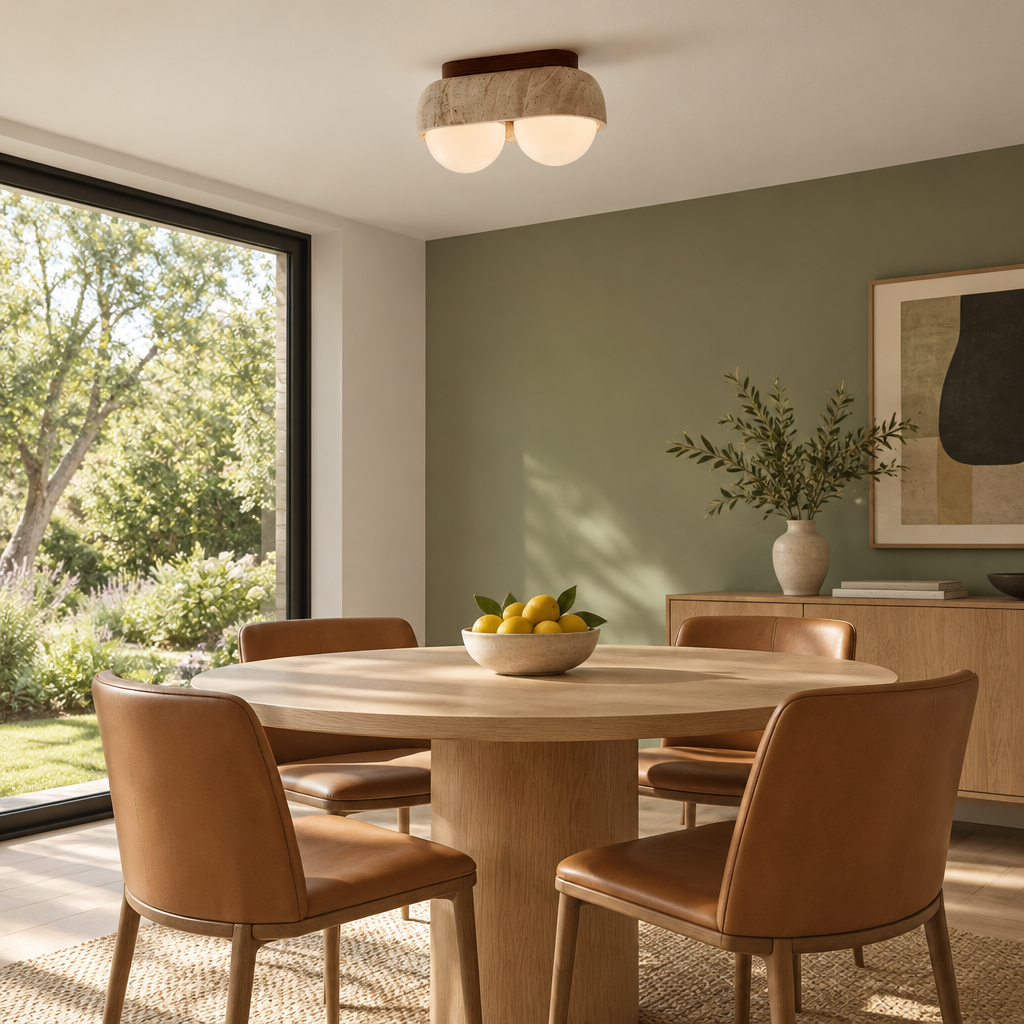 Ceiling Light | ROSA