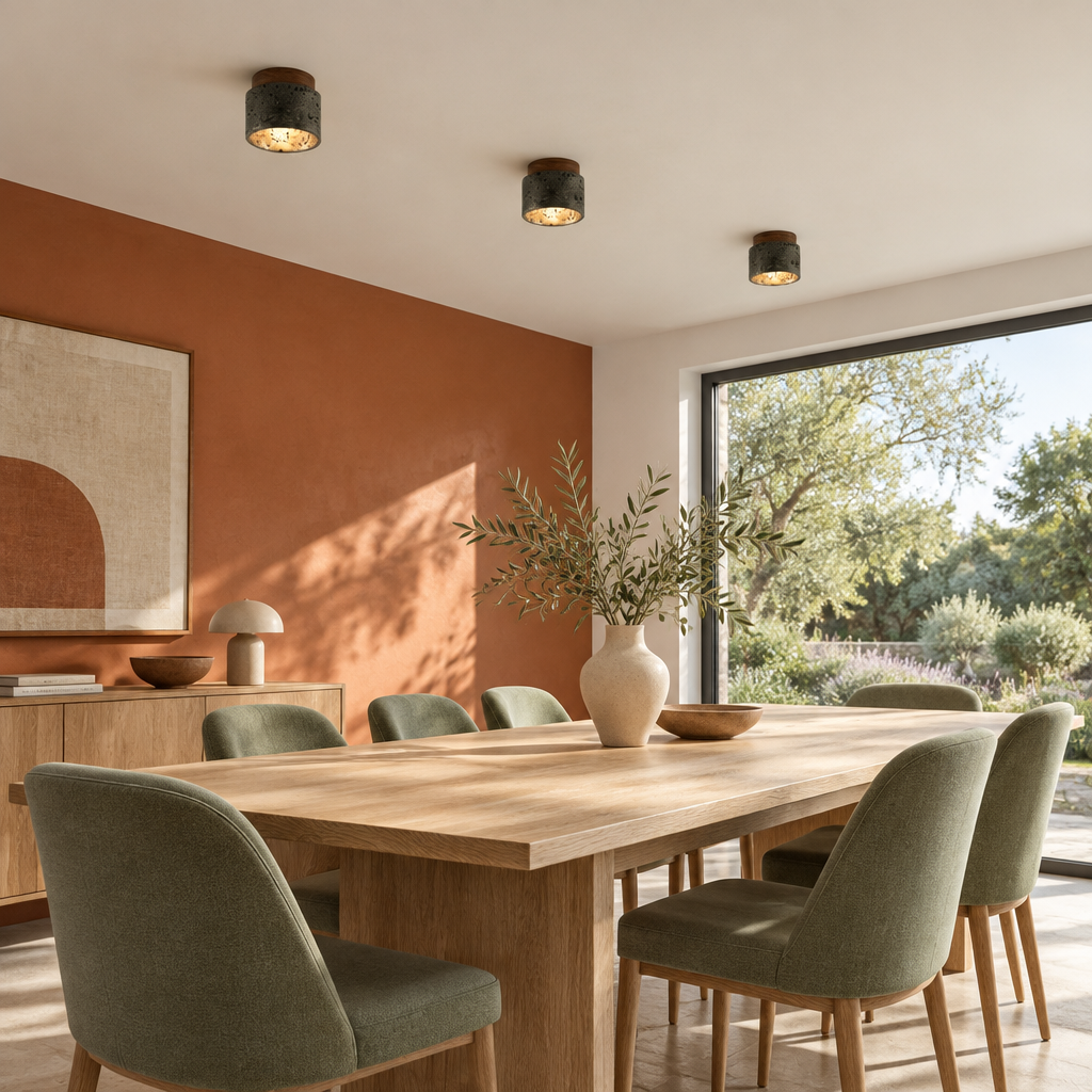 Ceiling Light | CLARA