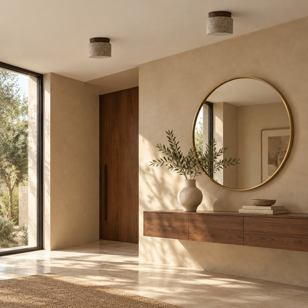 Ceiling Light | CLARA
