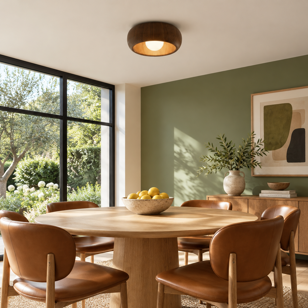 Ceiling Light | HEIDI