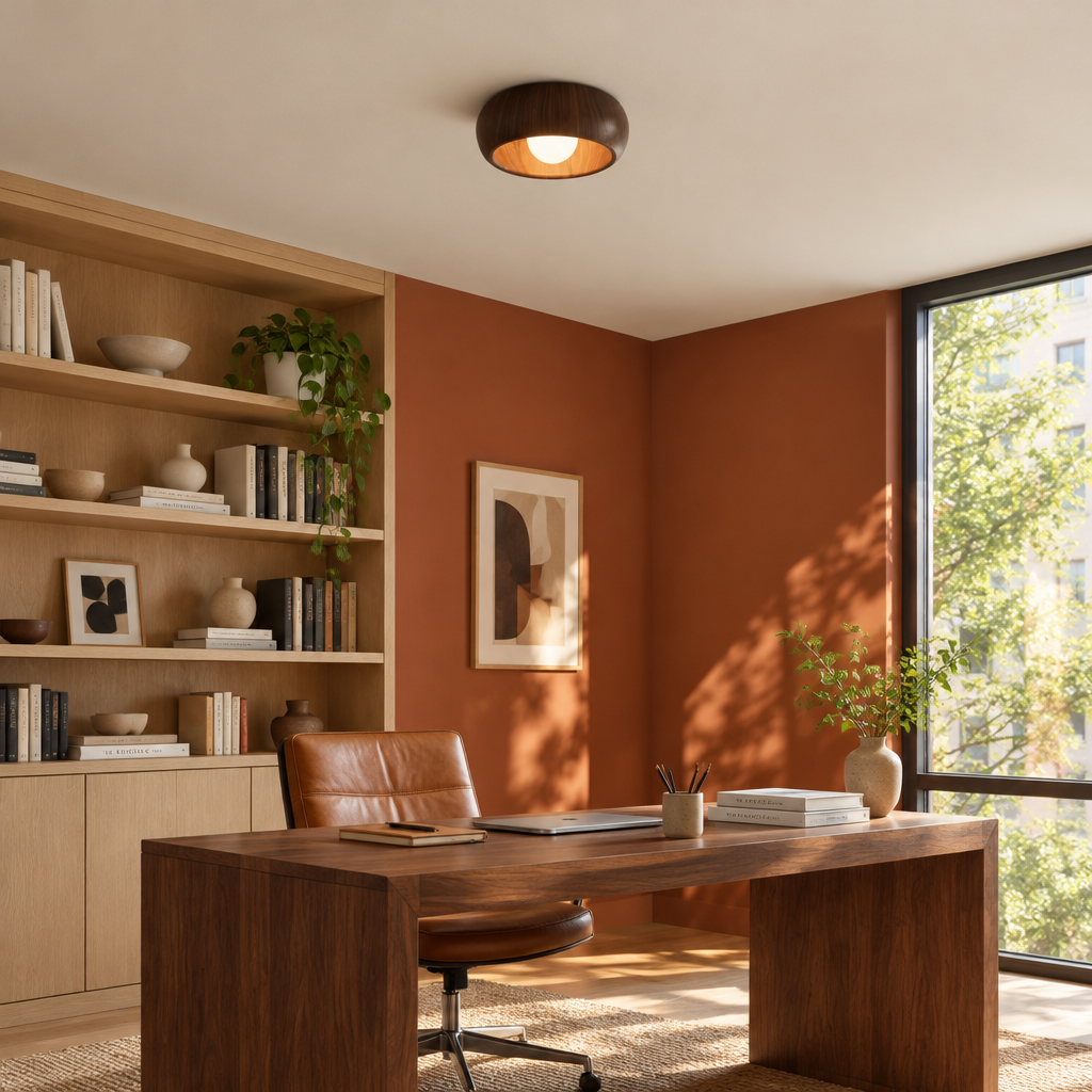 Ceiling Light | HEIDI