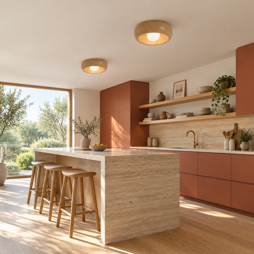 Ceiling Light | HEIDI