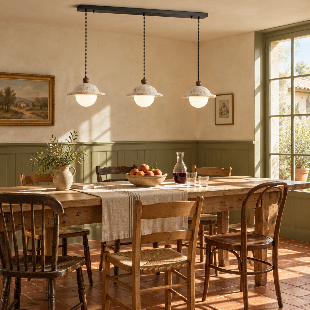 Pendant Light | GRETA