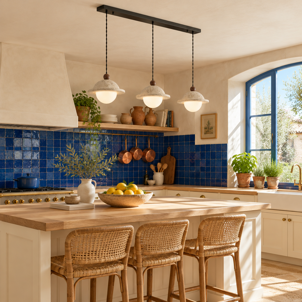 Pendant Light | GRETA