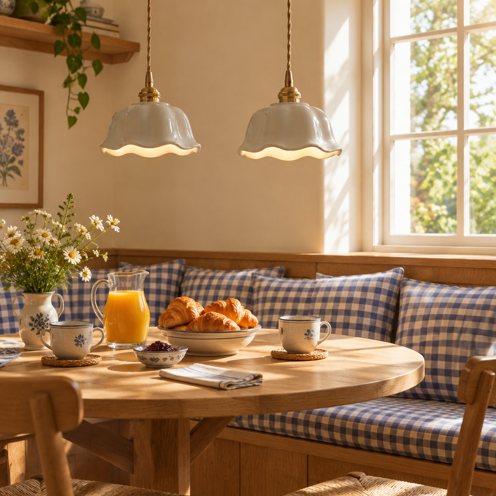 Pendant Light | HANNA