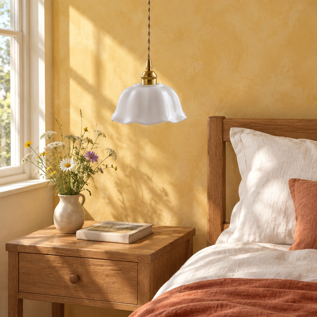 Pendant Light | HANNA