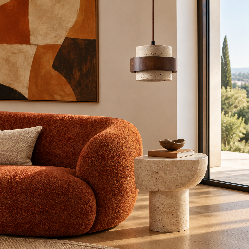 Pendant Light | LOTTE