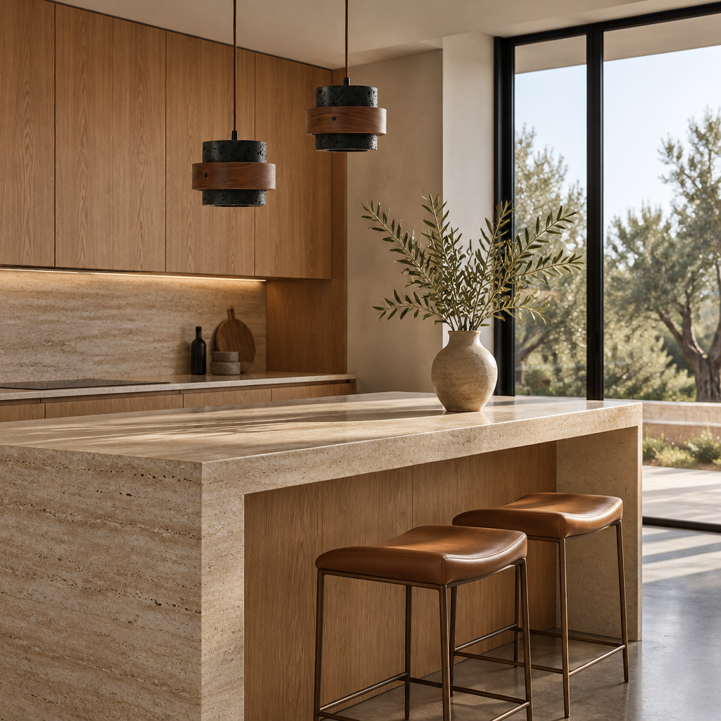 Pendant Light | LOTTE