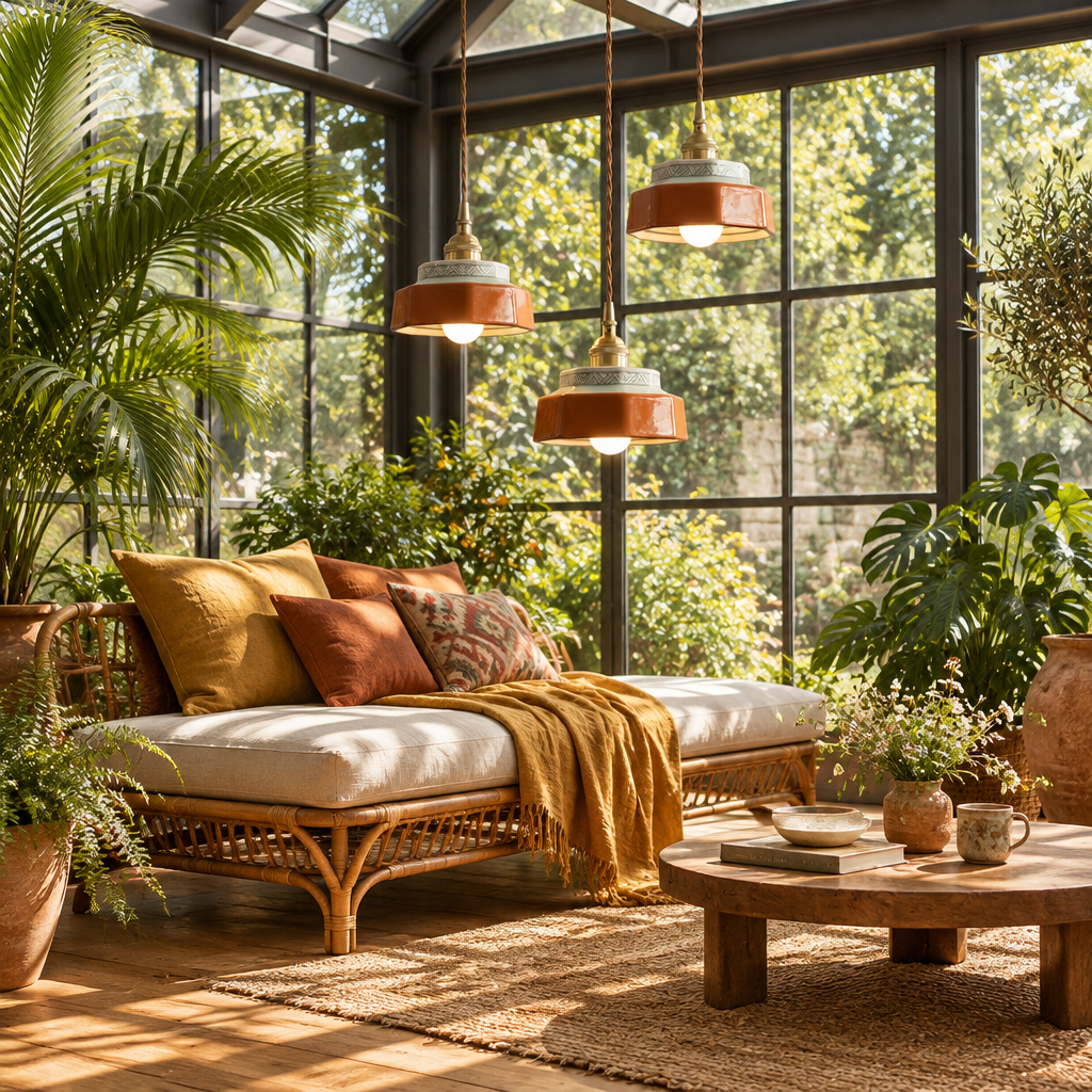 Pendant Light | IDA