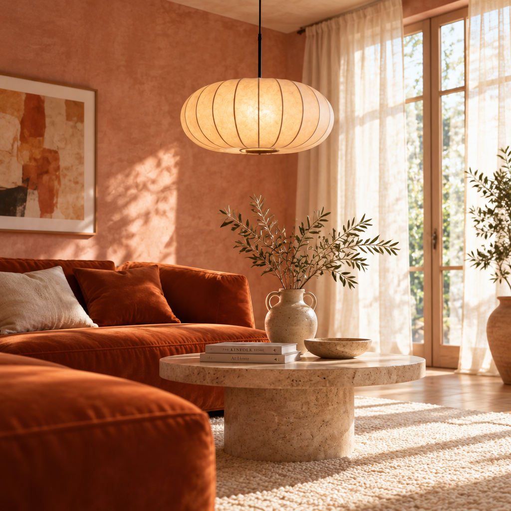 Pendant Light | ELSA
